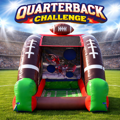 Quarterback Challenge